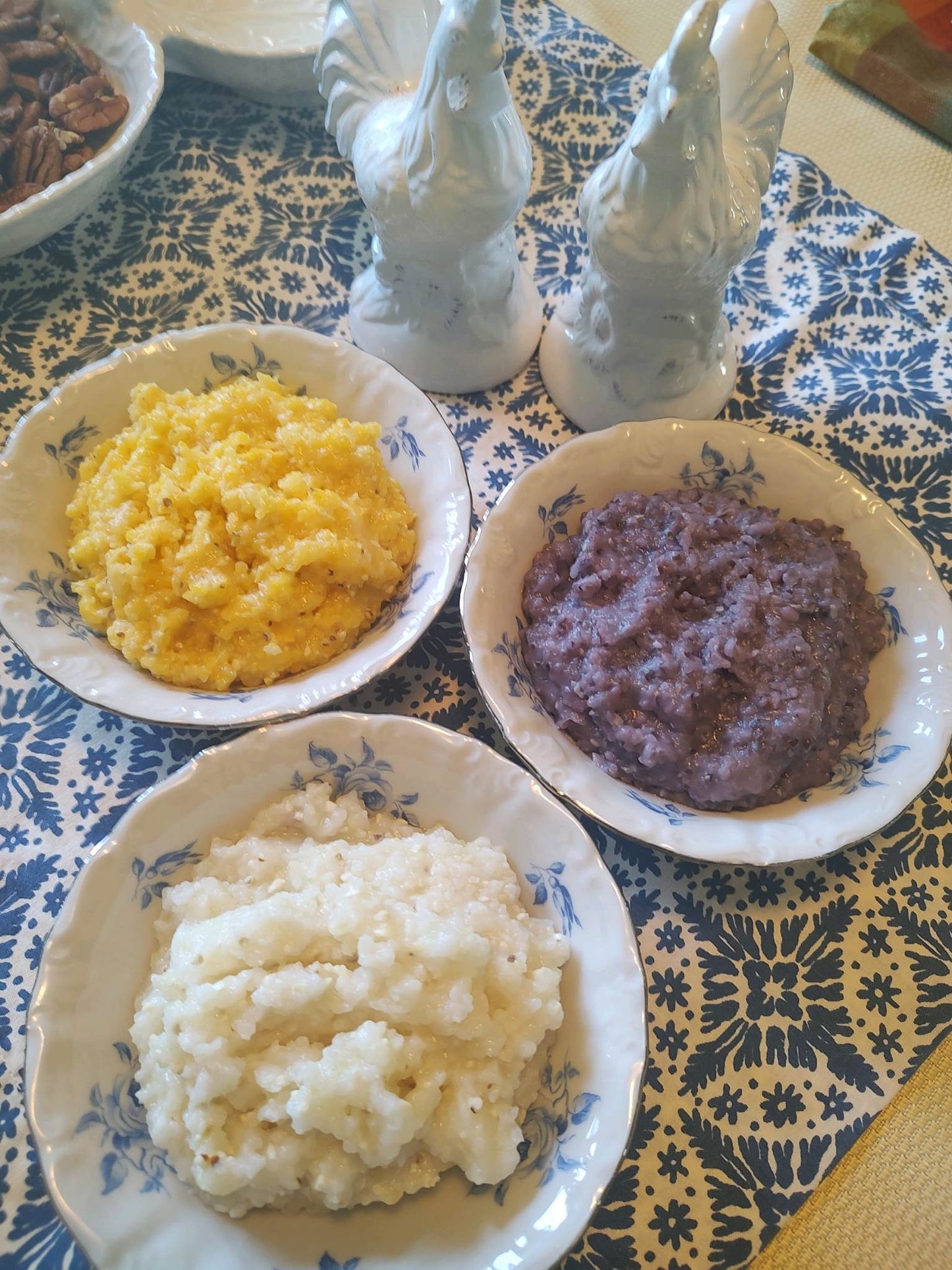 Heritage Virginia Mills Grits - Dusty's Country Store