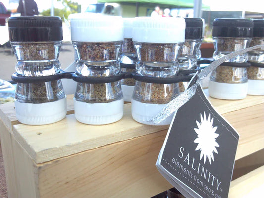 Gourmet on the Go Seasings - Dusty's Country Store