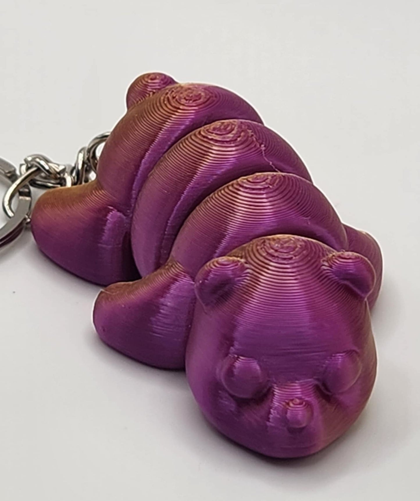 3D Printed Keychains - Dusty's Country Store