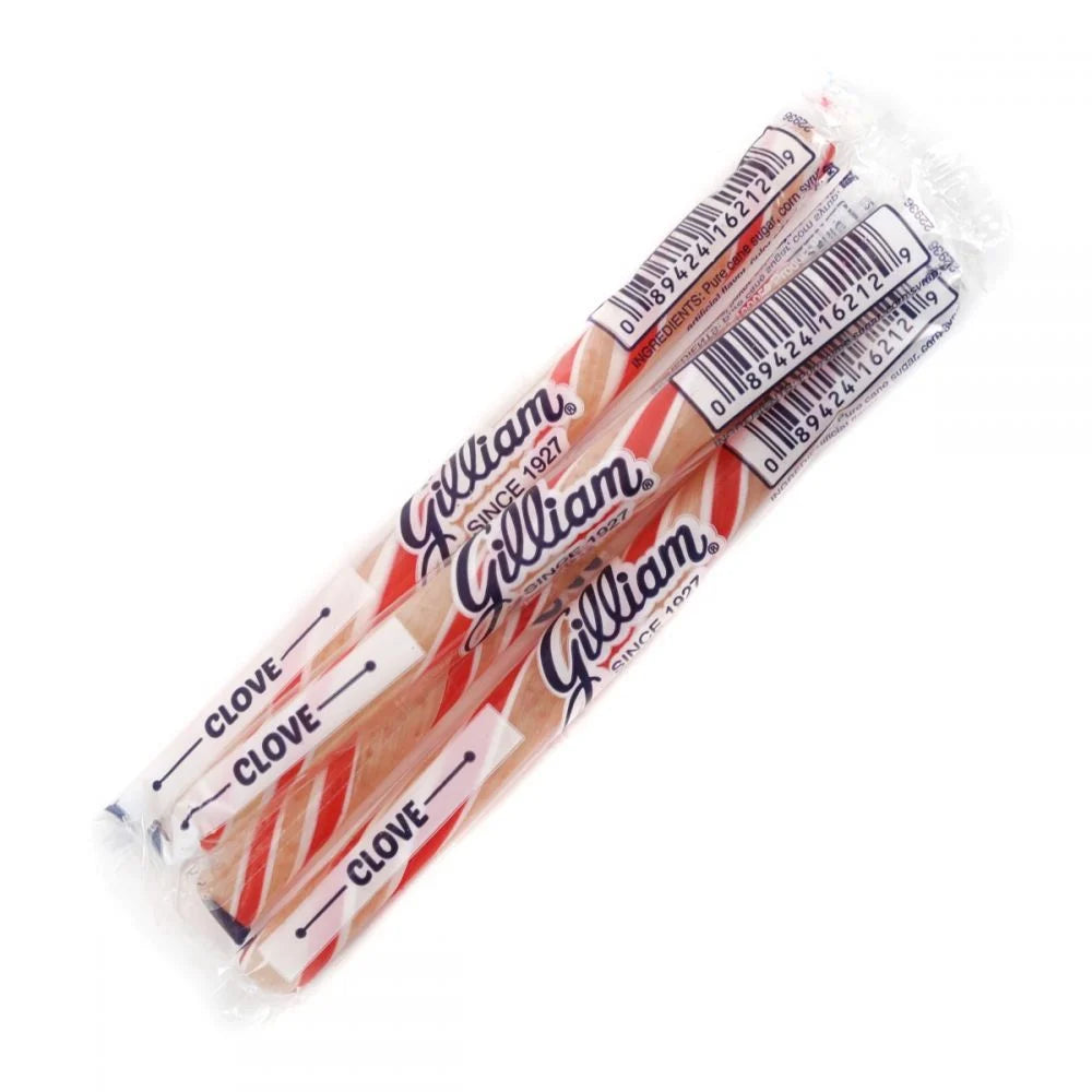 Gilliam Old Fashioned Candy Sticks