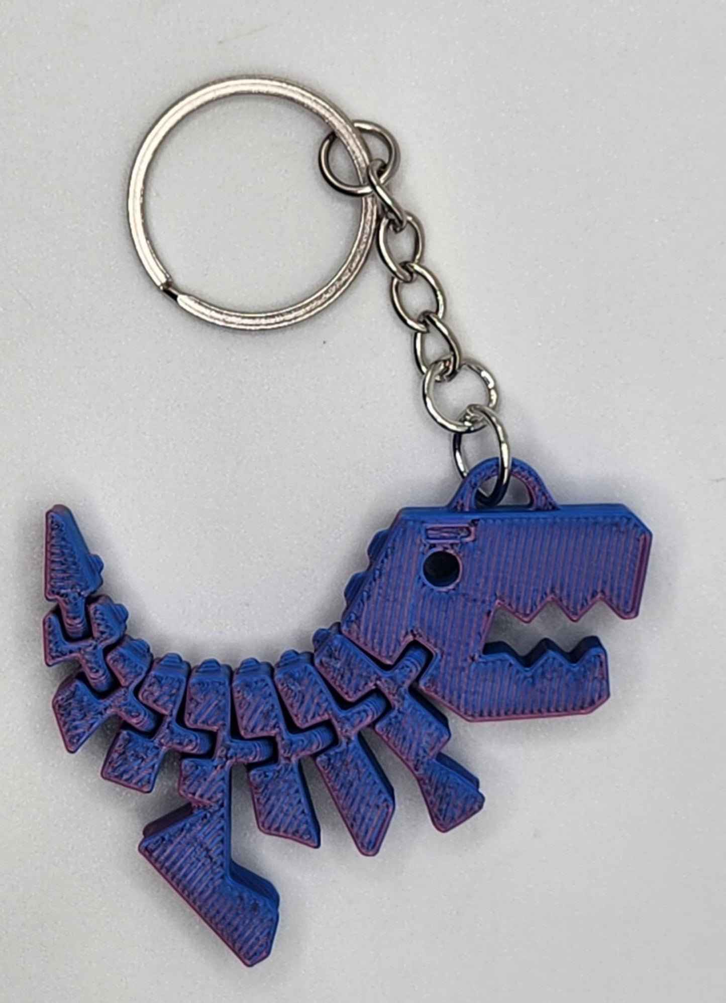 3D Printed Keychains - Dusty's Country Store