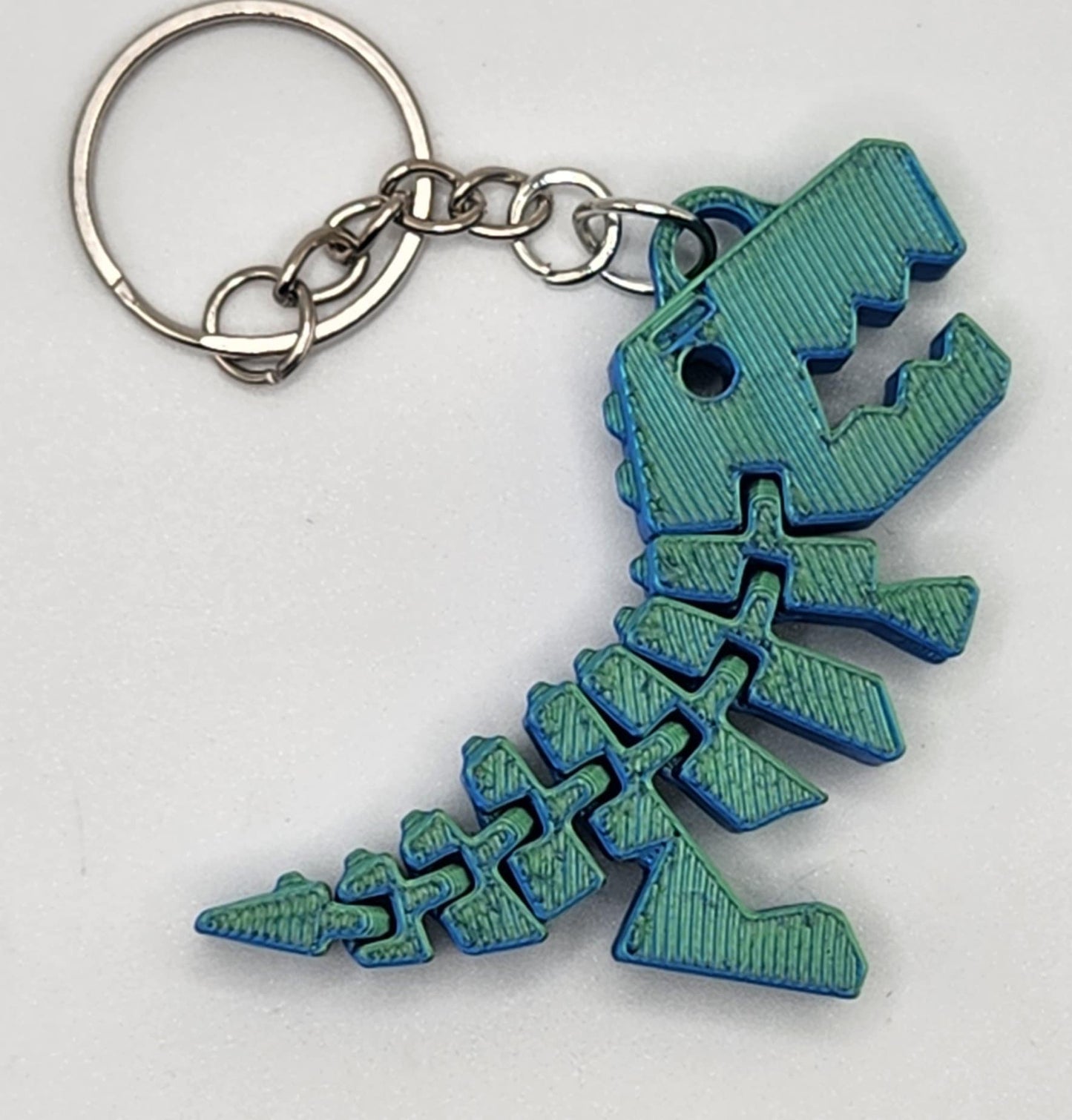 3D Printed Keychains - Dusty's Country Store