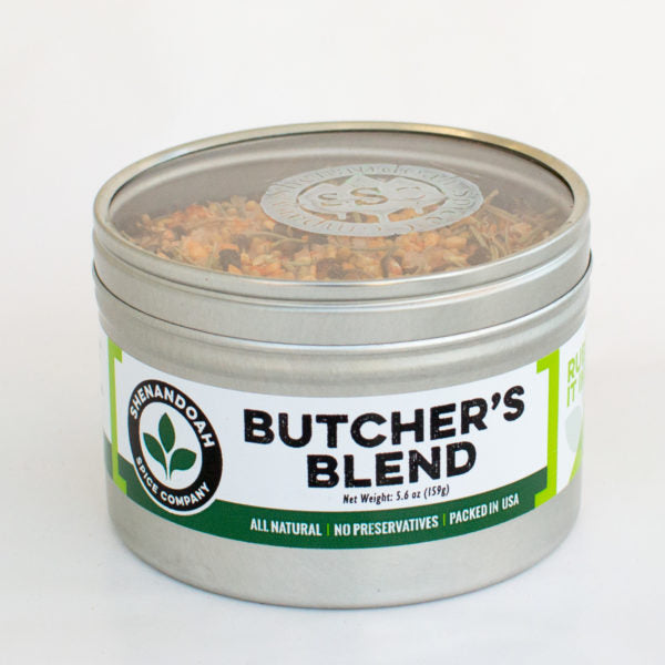 SHENANDOAH BUTCHER BLEND - Dusty's Country Store