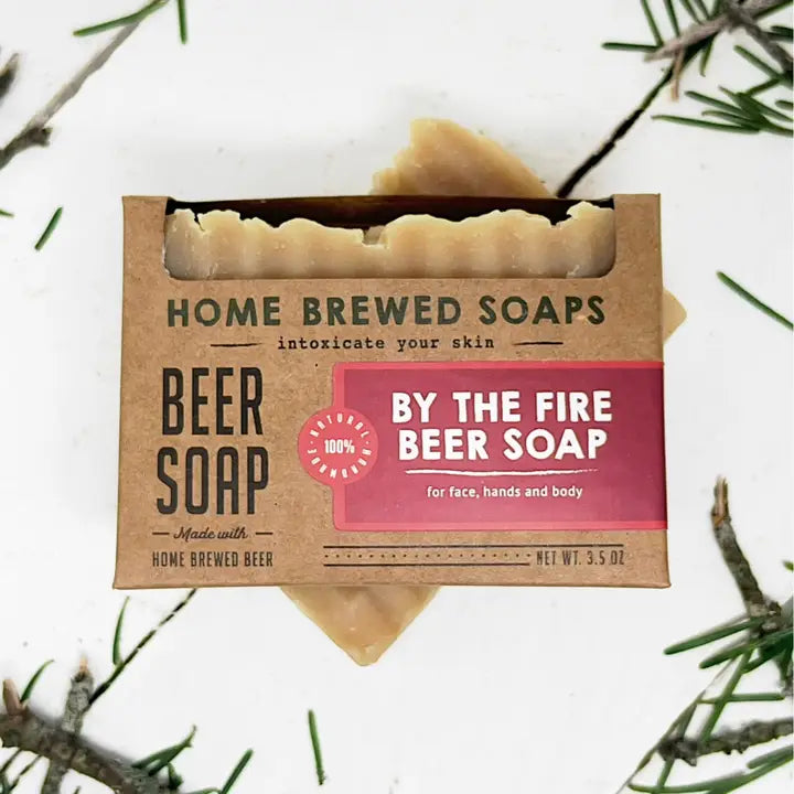 Home Brewed Soaps - Dusty's Country Store