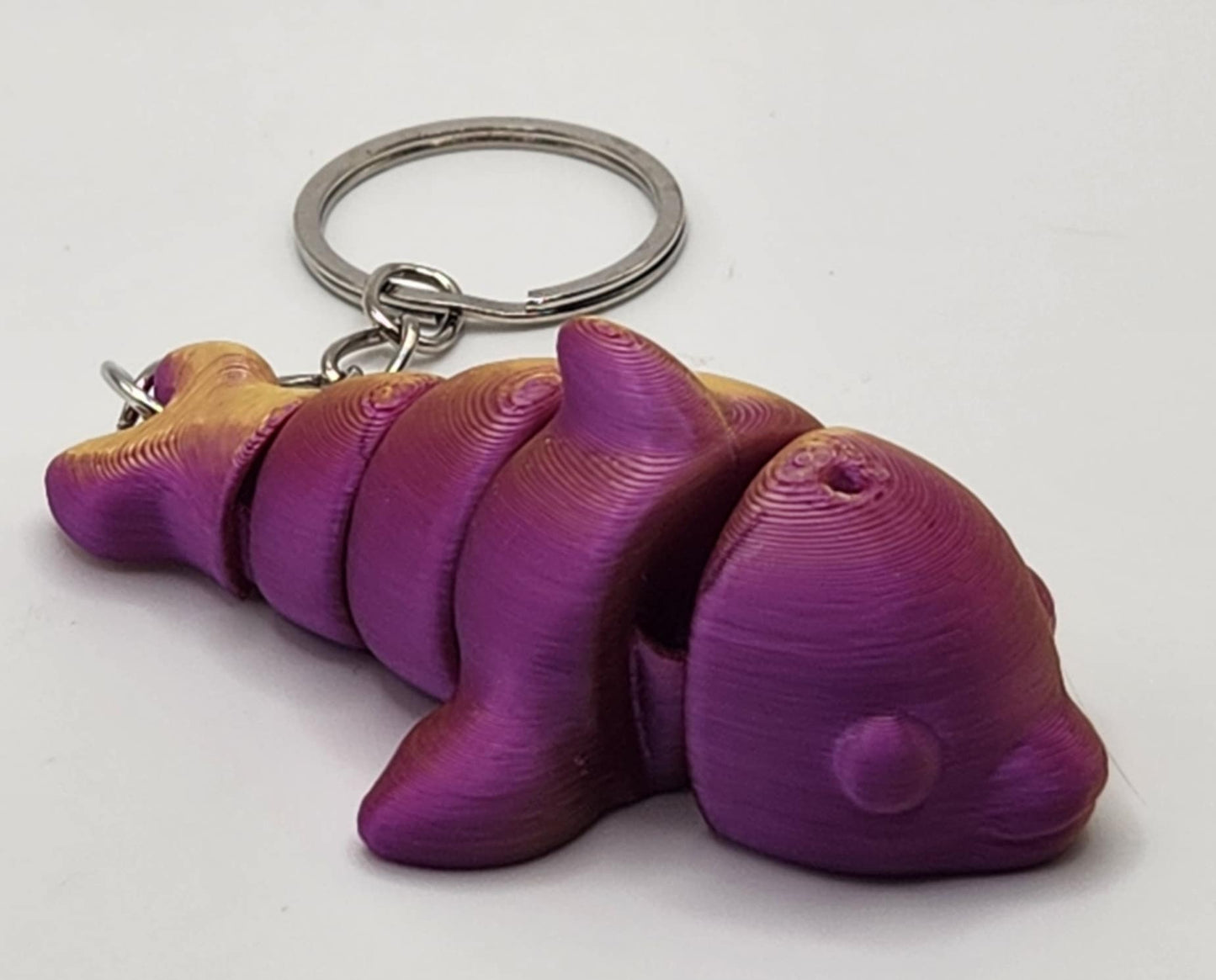 3D Printed Keychains - Dusty's Country Store