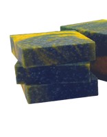 Hand Crafted Cold Process Soap Bars