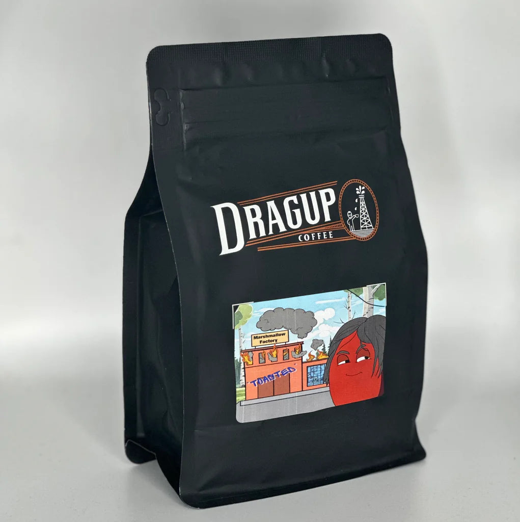 Drag Up Coffee Company - Dusty's Country Store