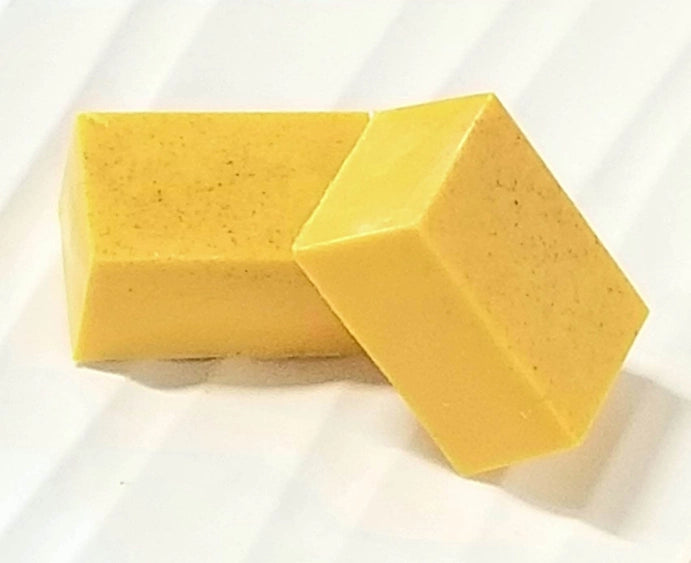 Turmeric and Ginger Soap - Dusty's Country Store