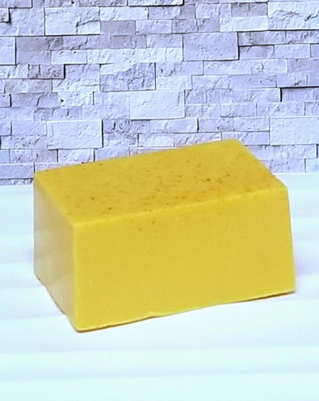 Turmeric and Ginger Soap - Dusty's Country Store