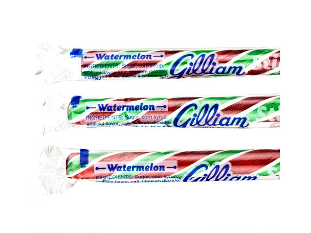 Gilliam Old Fashioned Candy Sticks